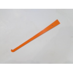 Leva 135 arancio lunga