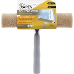 LAVAVETRO APE 25CM  SPUGNA GOMMA 20672