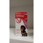 Fiprotec Beaphar Cane 2/10 Kg