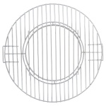 Griglia x Barbecue tondo d.57