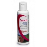 Shampoo zanco antipulci antizecche ml.200