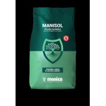 Manisol 15 kg.