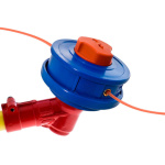 Testina batti e vai mach 1