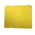 Rete raccolta propoli plastica 43×50