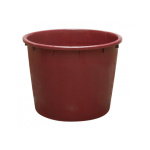 Contenitore x vinaccia 350 lt