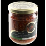 Pate’ di peperoncino piccante ml 212