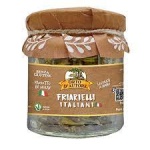 Friarielli sottolio gr.290