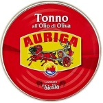 Tonno scatola 240gr.