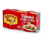 Tonno scatoletta 2x160gr.