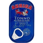 Tonno bauletto 125gr.